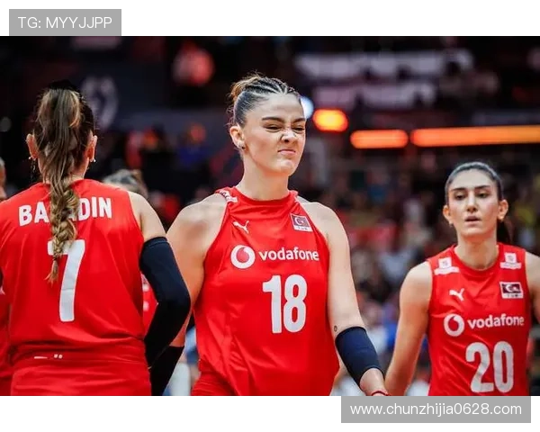 浅析推动土耳其女排成绩迅速提升的多重关键因素与发展机制初步研究