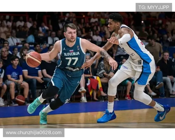 NBA官网评选过去25年十大球星：SGA与约基奇领衔 东契奇位列第八